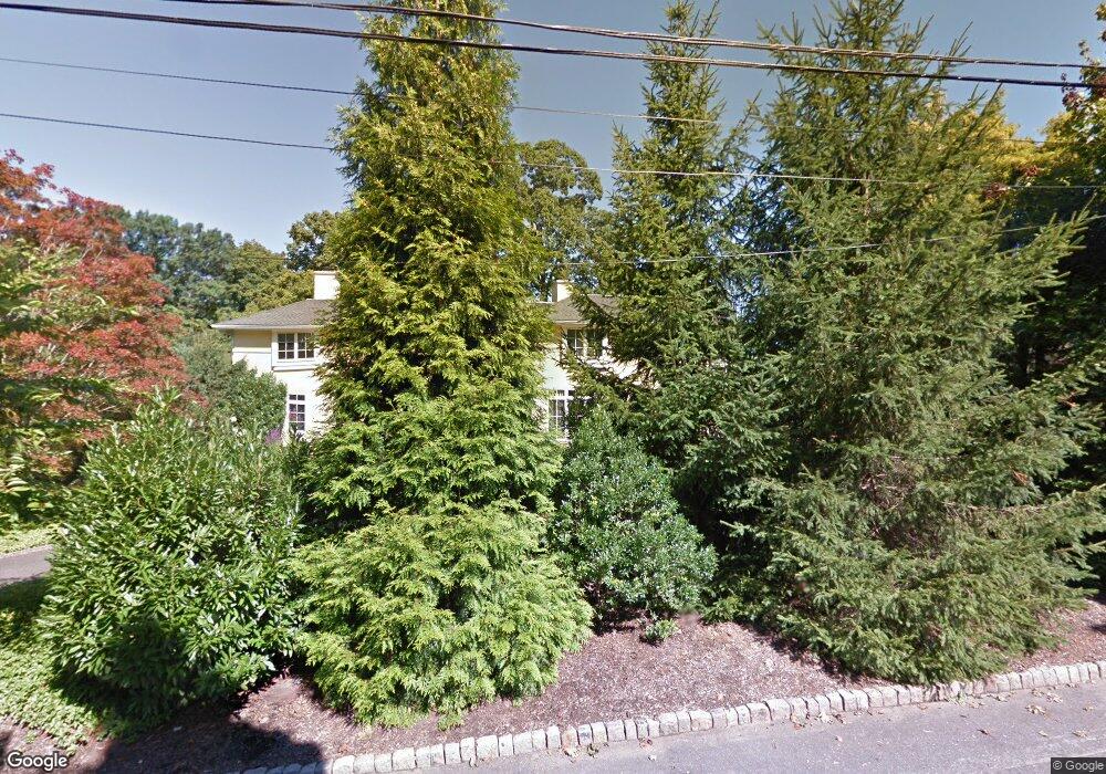 61 Winthrop Rd, Short Hills, NJ 07078 - photo 1