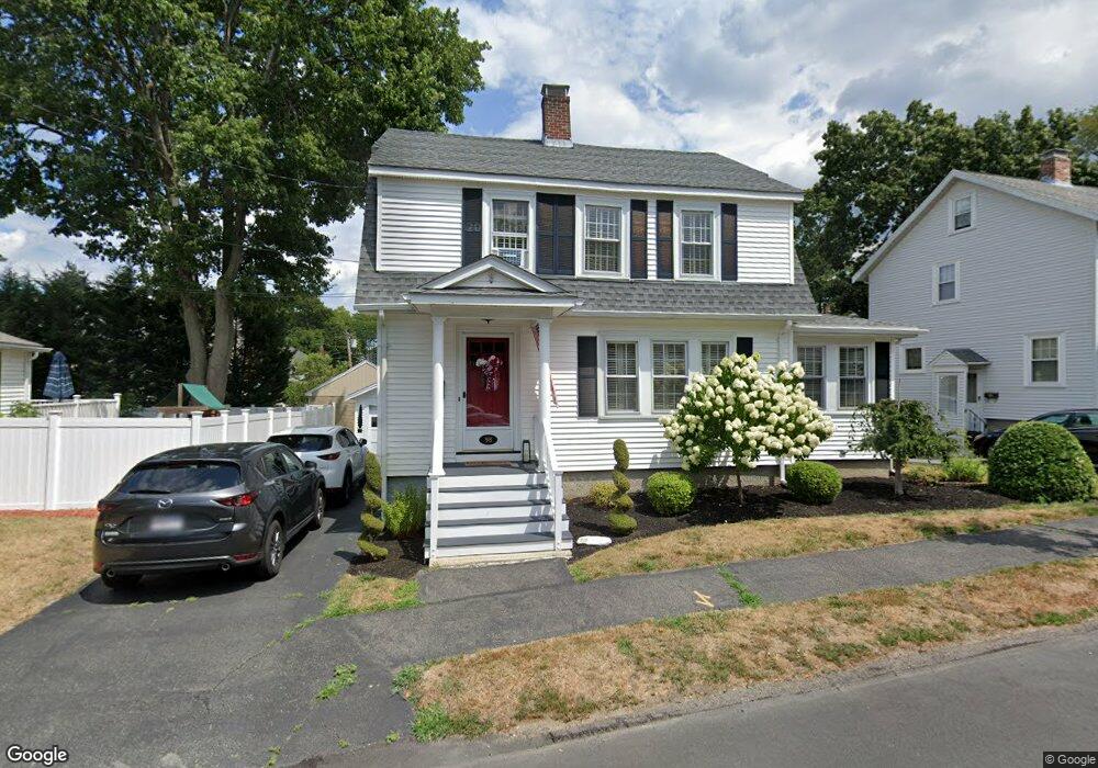 98 Reservation Rd, Milton, MA 02186 - photo 1