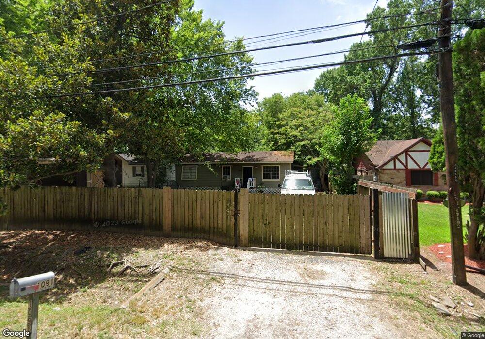 1091 Conklin St, Houston, TX 77088 - photo 1