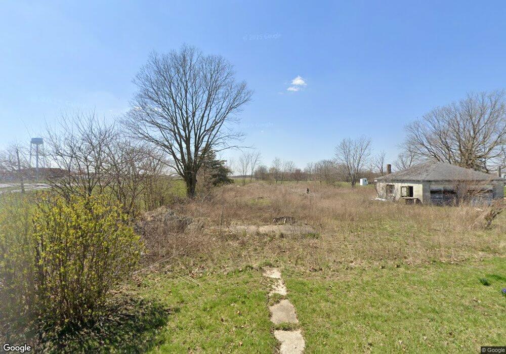 7676 S Strawtown Pike, Bunker Hill, IN 46914 - photo 1