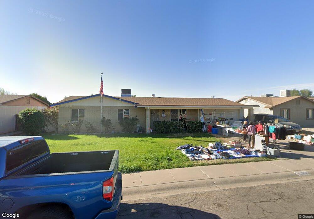 3821 W Mission Ln, Phoenix, AZ 85051 - photo 1