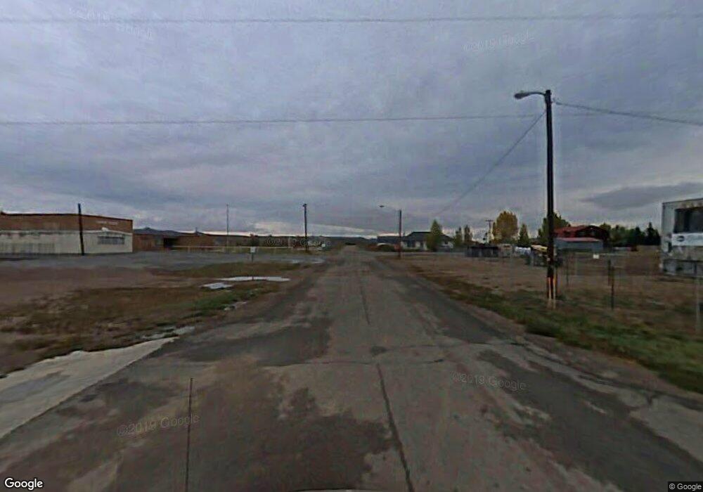 0 S Pine St, La Barge, WY 83123 - photo 1