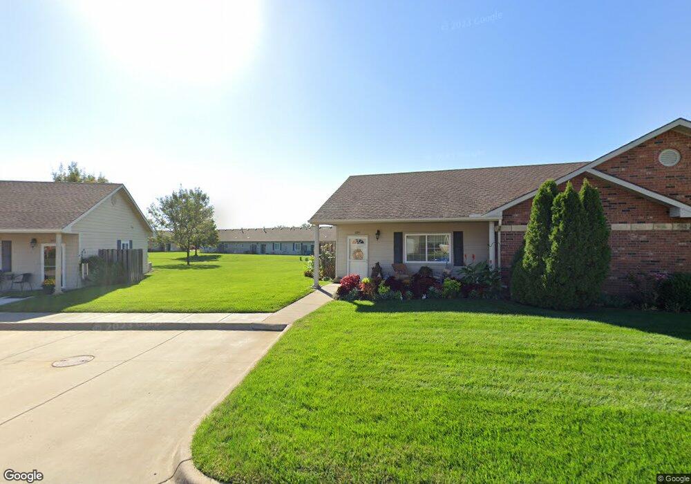 10841 W Jamesport Dr, Maize, KS 67101 - photo 1