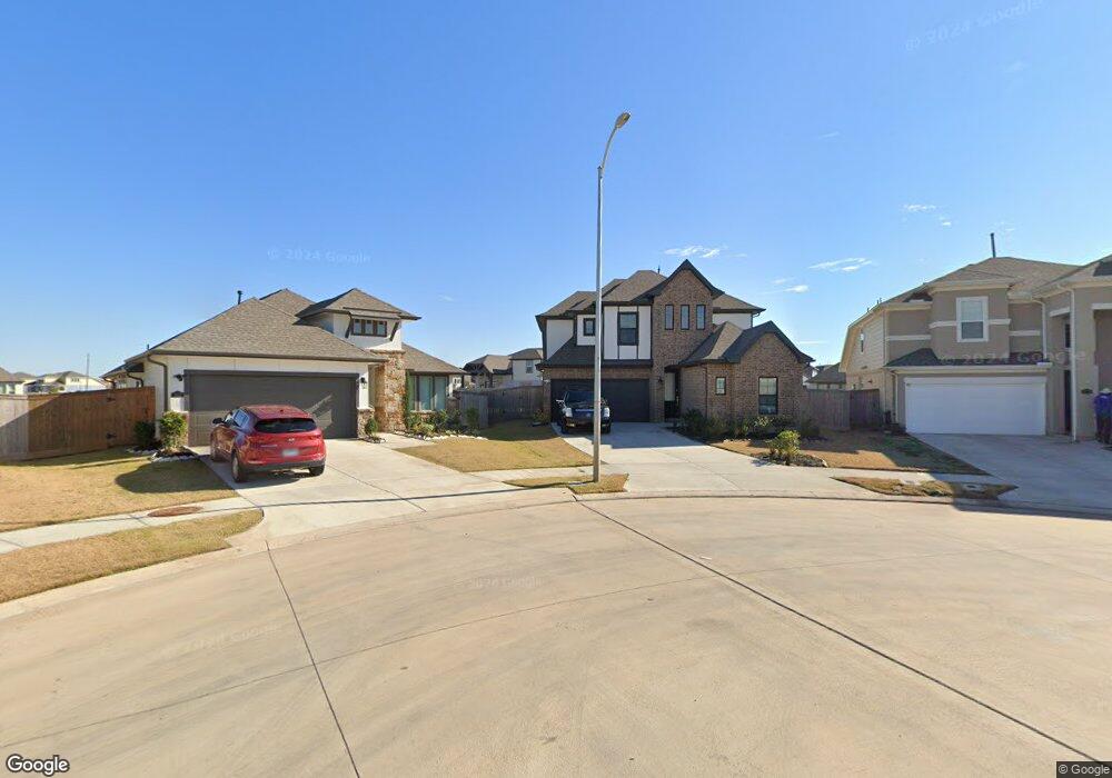 1703 Winston Store Loop, Richmond, TX 77469 - photo 1