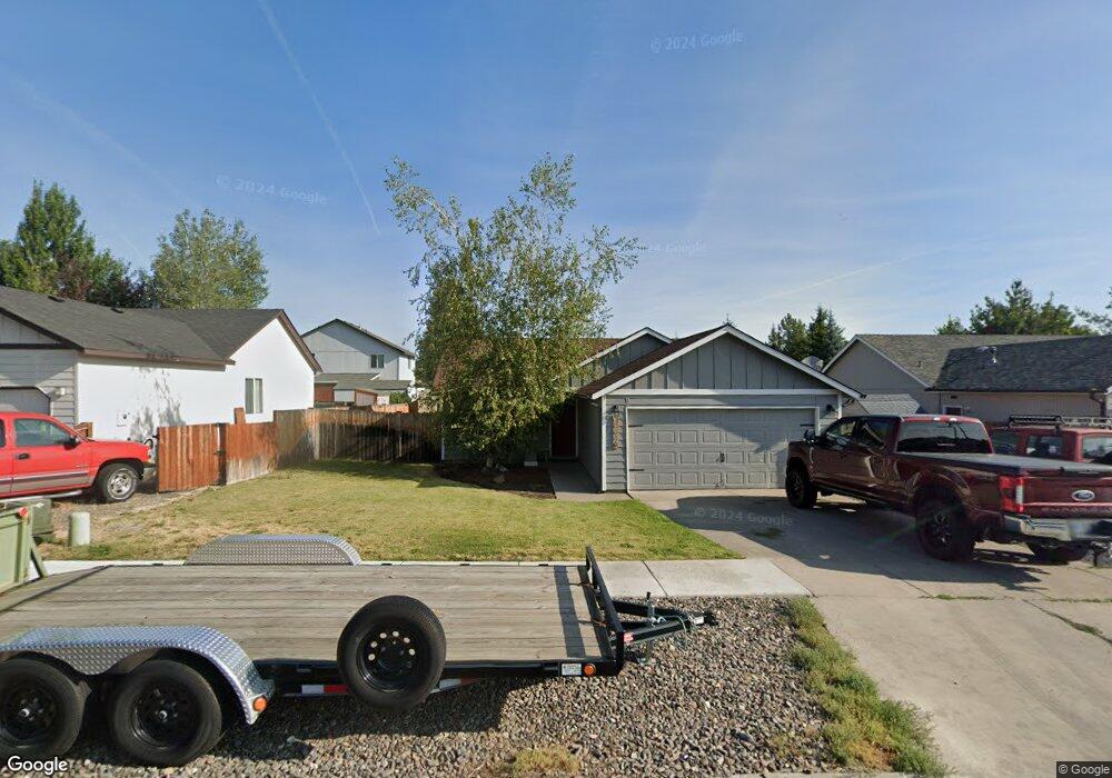 20030 Badger Rd, Bend, OR 97702 - photo 1