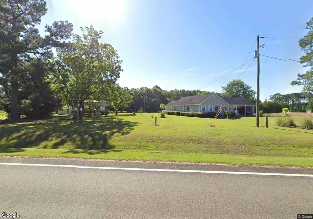 3622 Ga Highway 33, Boston, GA 31626 - photo 1