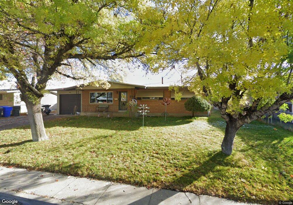 828 N 50 W, Clearfield, UT 84015 - photo 1