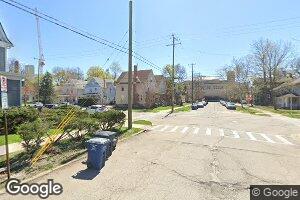 120 N Ingalls St, Ann Arbor, MI 48104