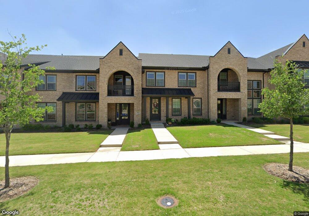 3761 Wellesley Ave, Frisco, TX 75034 - photo 1