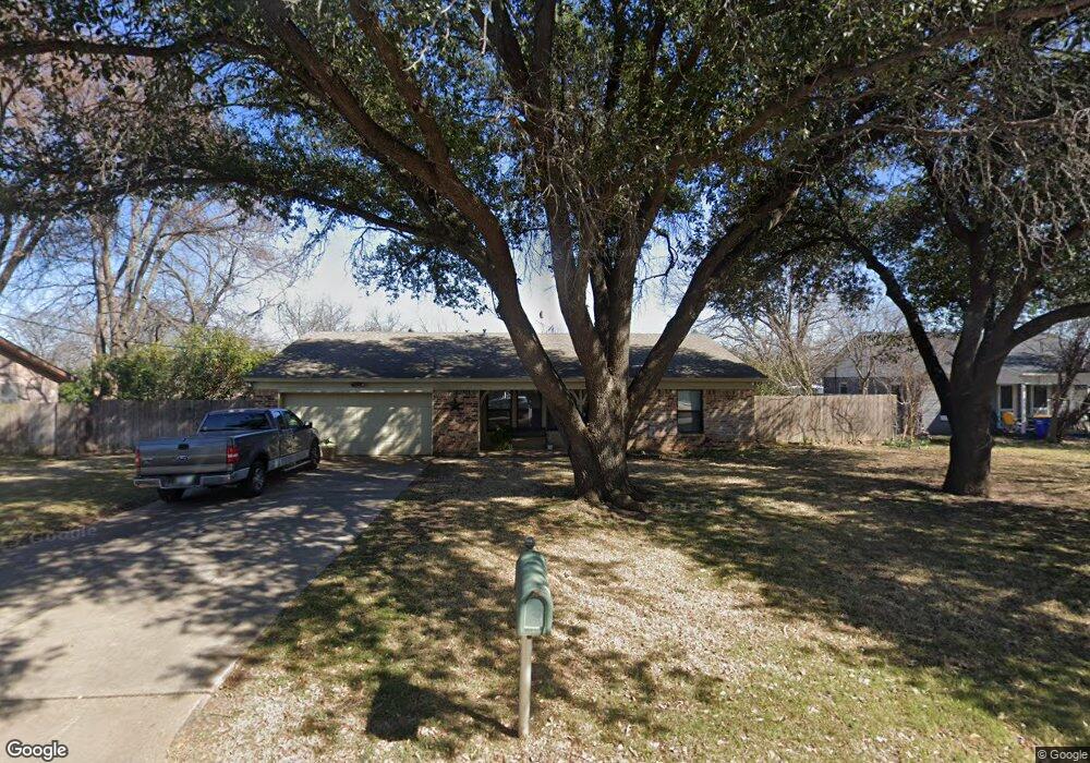 624 Easley St, Fort Worth, TX 76108 - photo 1