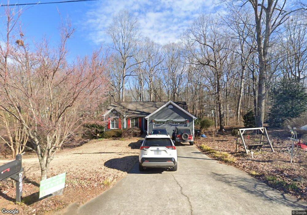 5647 Frontier Walk Ln unit 3, Buford, GA 30518 - photo 1