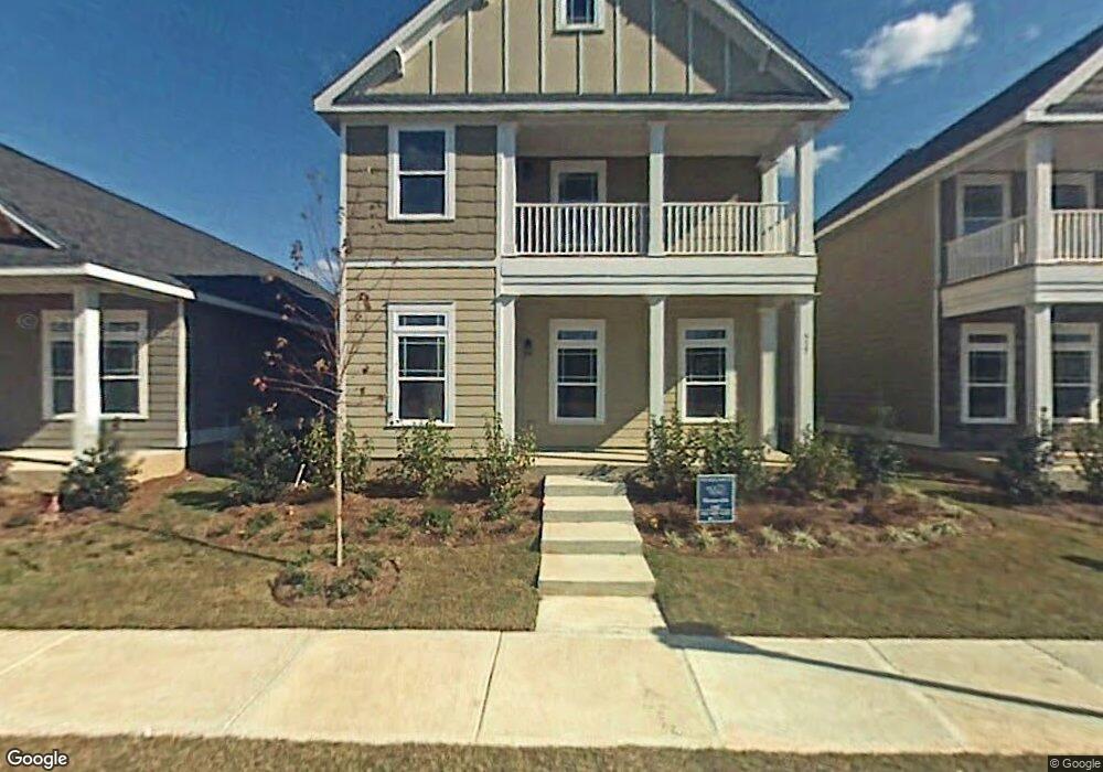 515 Flat Rock Trace, Savannah, GA 31407 - photo 1