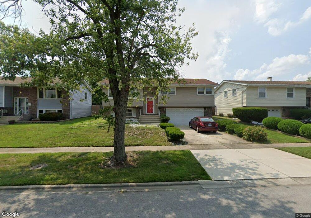 17112 Magnolia Dr, Hazel Crest, IL 60429 - photo 1