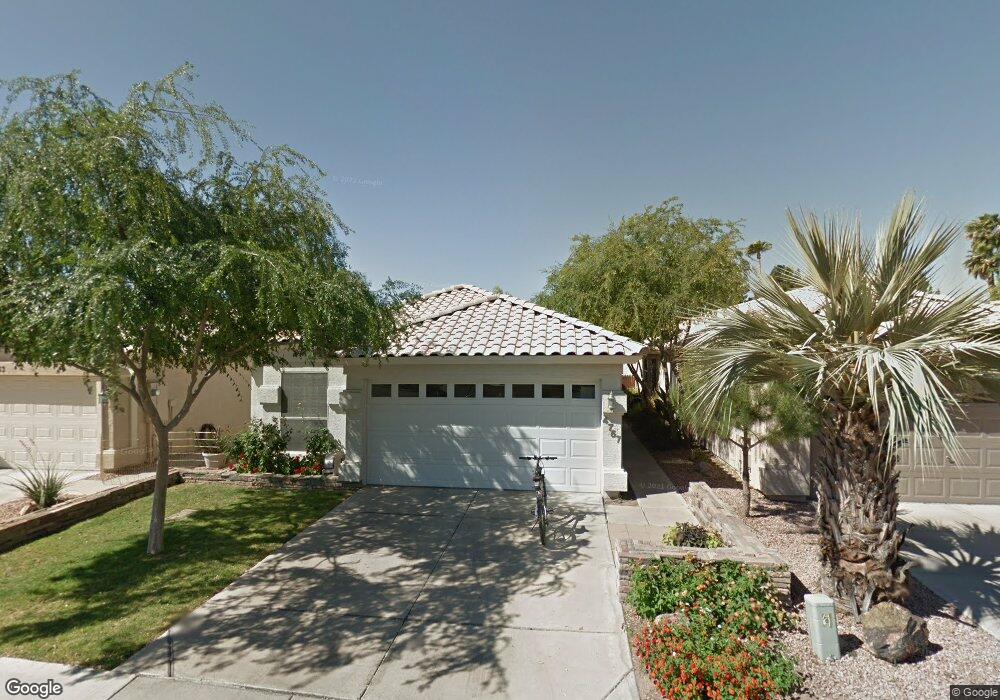 4757 W Monterey St, Chandler, AZ 85226 - photo 1