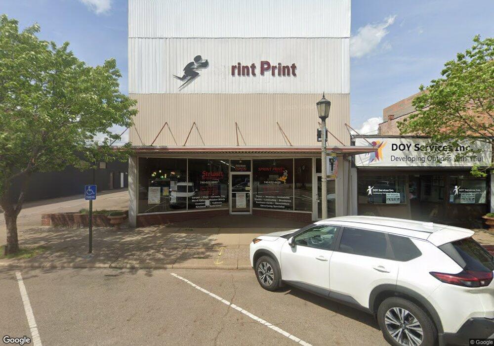 520 Main St, Coshocton, OH 43812 - photo 1