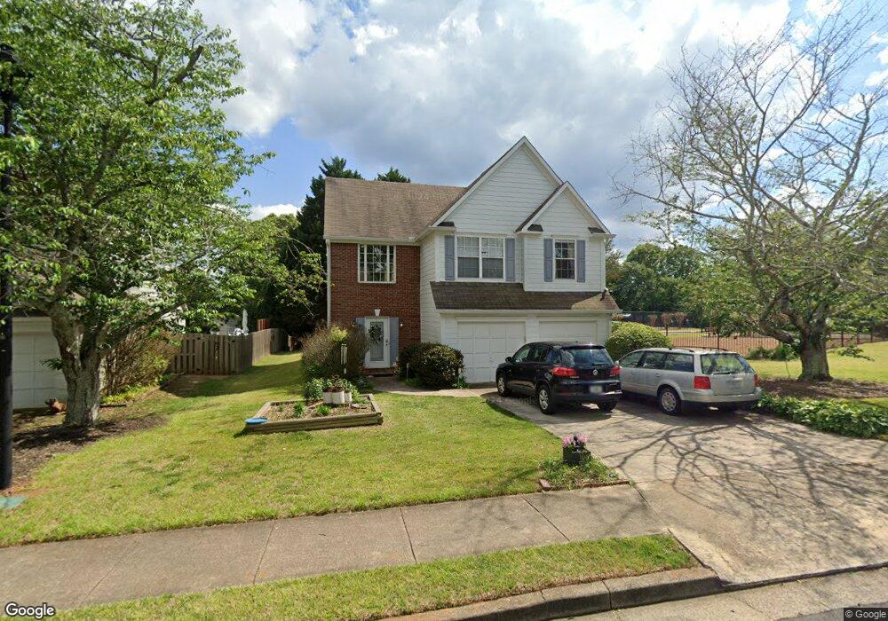 1215 Birchwood Ln unit 1, Roswell, GA 30076 - photo 1