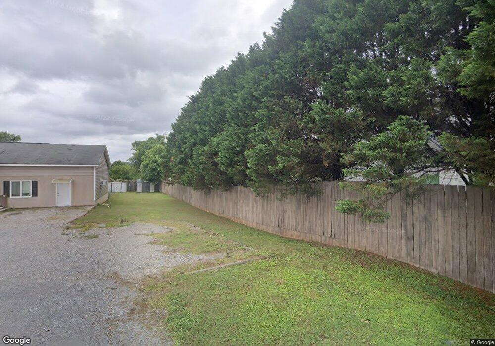 134 Milam Bridge Rd SW, Euharlee, GA 30120 - photo 1