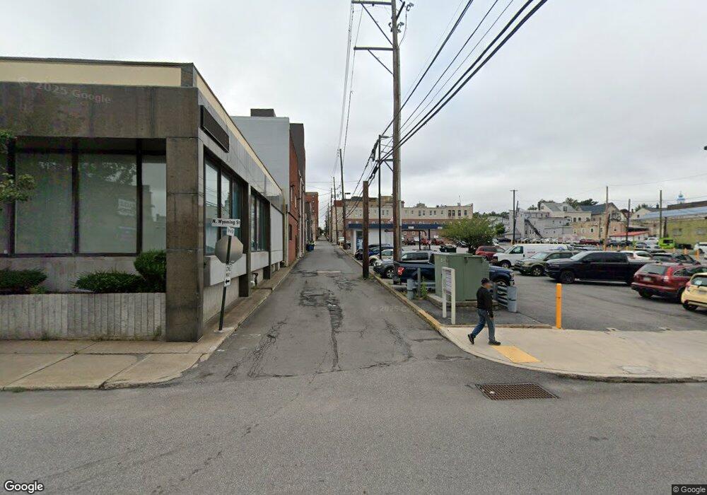 0 W Spruce St, Hazleton, PA 18201 - photo 1