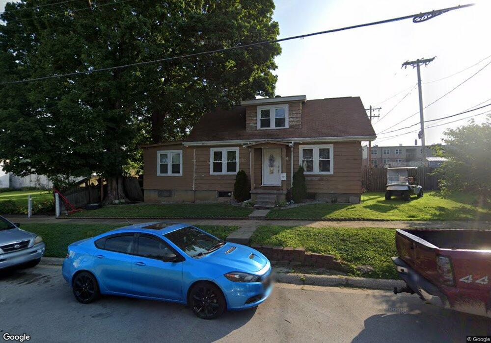 256 Walnut St, Charlestown, IN 47111 - photo 1