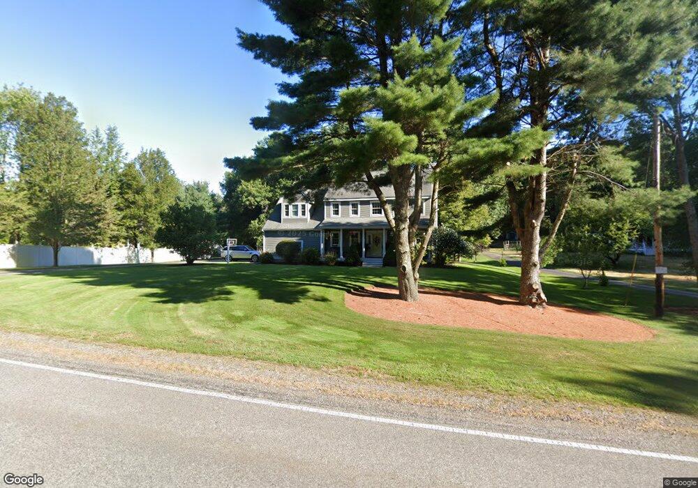 121 Circuit St, Hanover, MA 02339 - photo 1