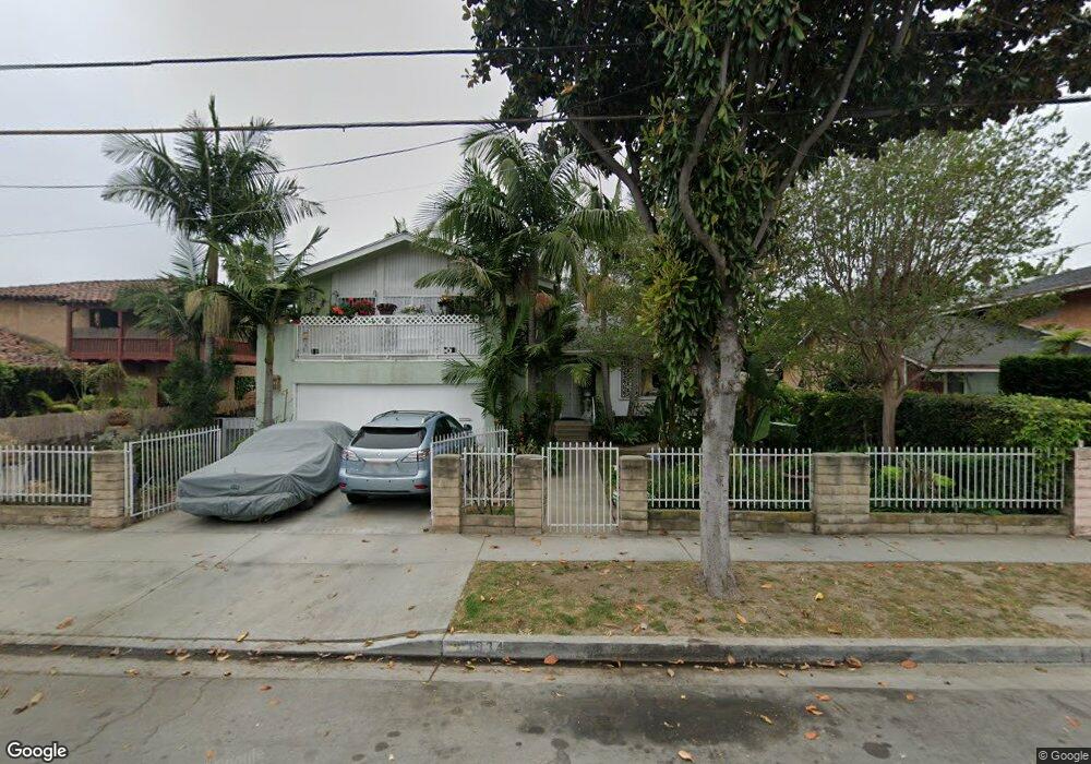 1934 E 122nd St, Compton, CA 90222 - photo 1