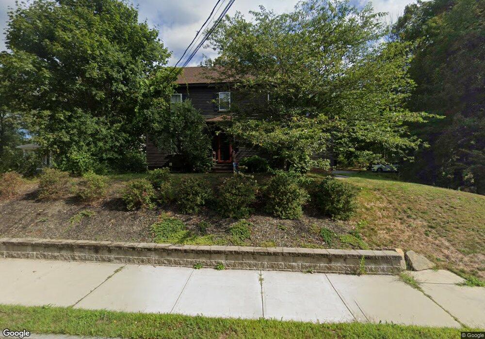 1061 Maplewood Ave, Portsmouth, NH 03801 - photo 1