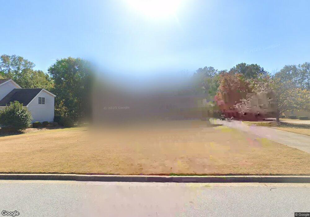 3489 Honeycomb Dr SE unit 3, Conyers, GA 30094 - photo 1