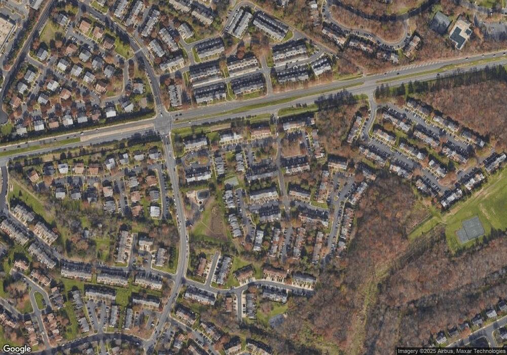 13953 Big Yankee Ln, Centreville, VA 20121 - photo 1