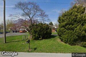 908 Sheridan St, Frankton, IN 46044
