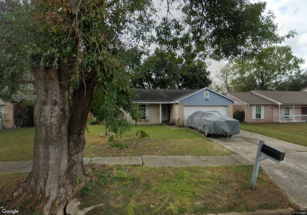 10611 Canyoncrest Ln, Houston, TX 77086 - photo 1