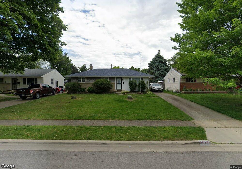 4212 Chandler Dr, Columbus, OH 43213 - photo 1