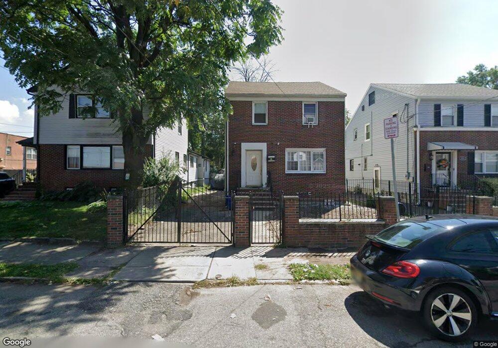 318 Schley St unit 320, Newark, NJ 07112 - photo 1