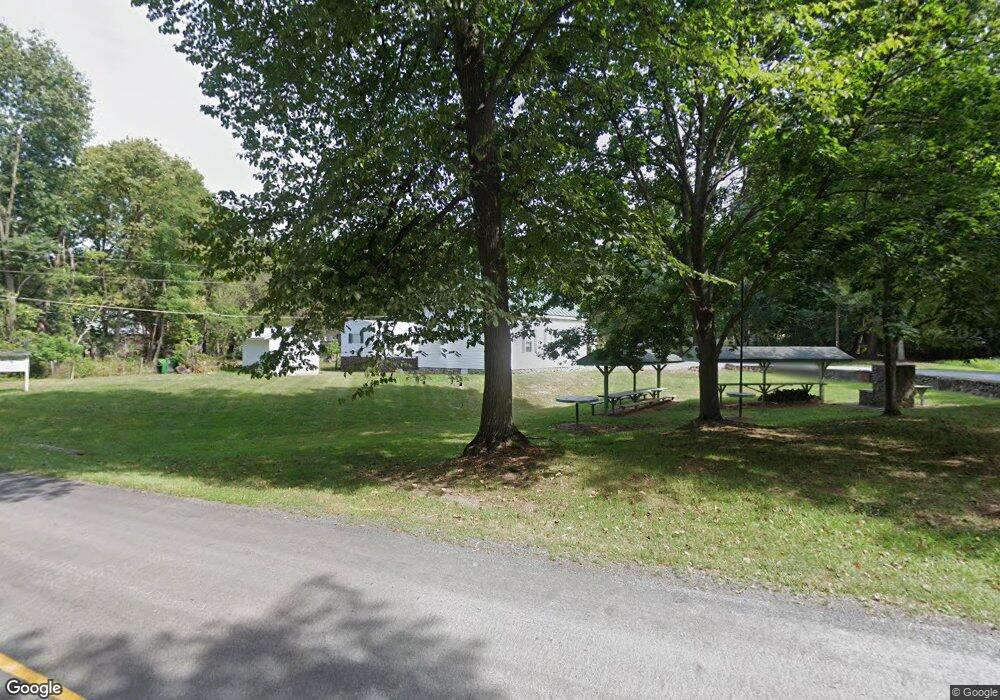 135 Ida Hollow Rd, Luray, VA 22835 - photo 1