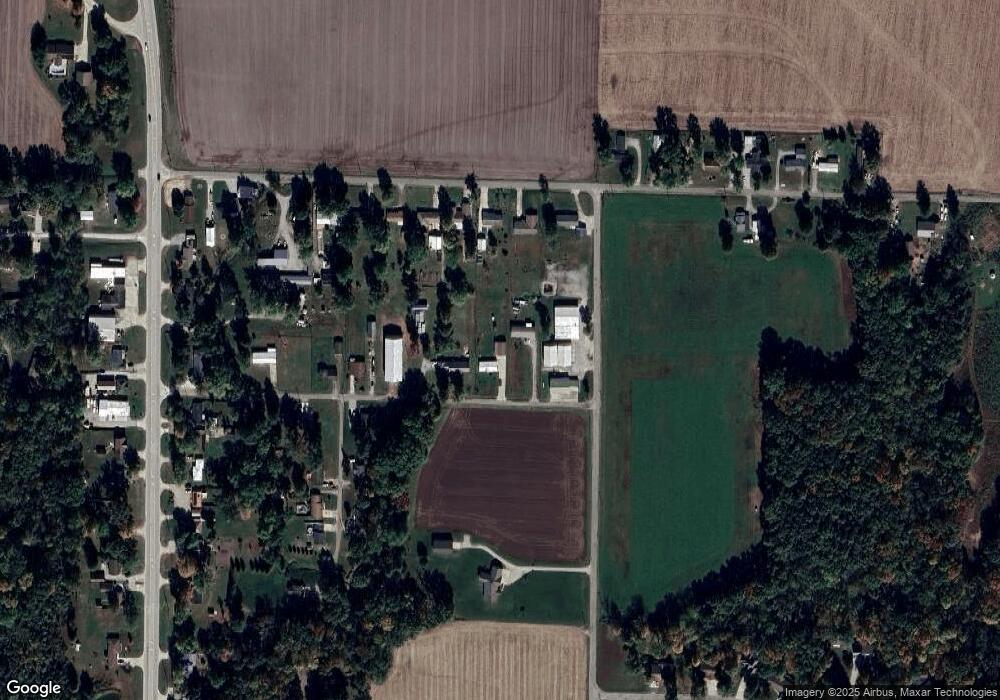 14186 E 935th Ave, Effingham, IL 62401 - photo 1