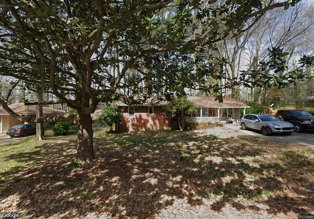 5052 Jones Rd unit 2, Austell, GA 30106 - photo 1