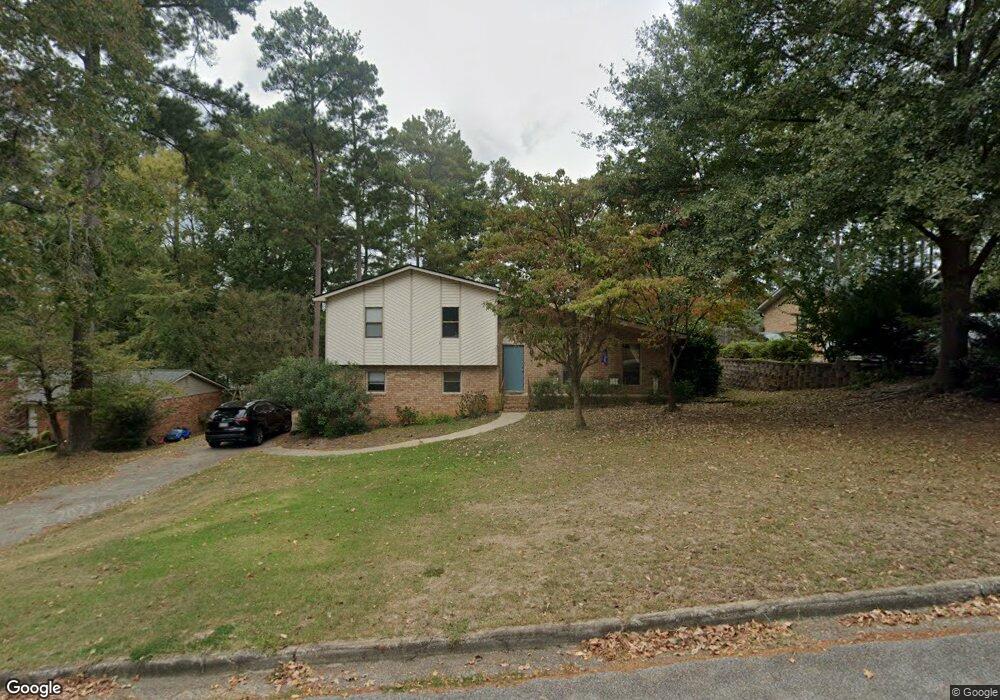 226 Ronstadt Dr, Augusta, GA 30907 - photo 1