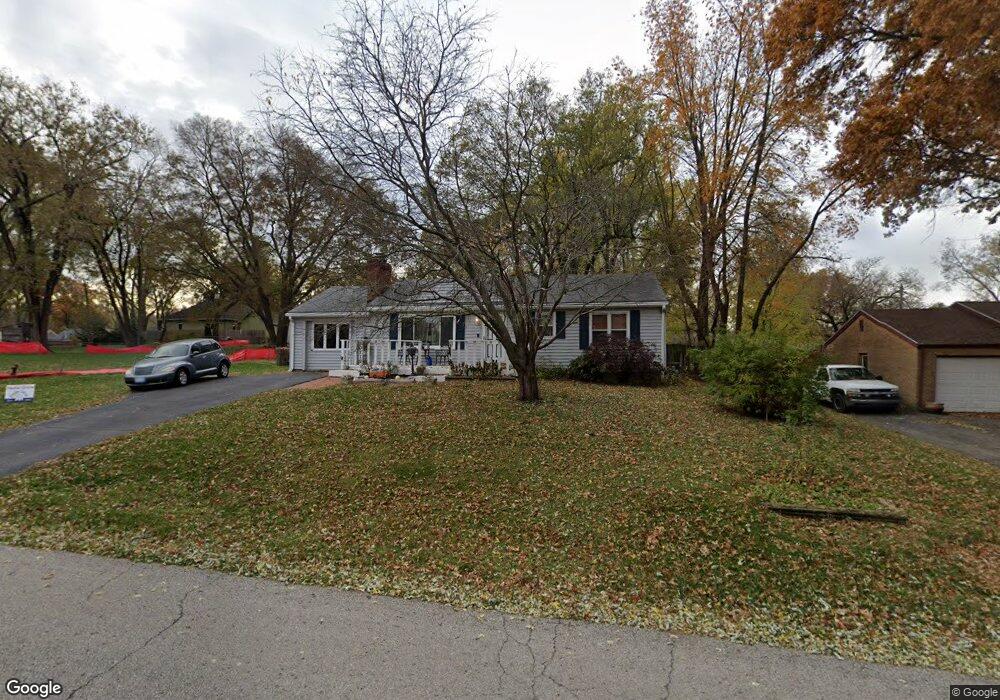 10719 W 56th St, Shawnee, KS 66203 - photo 1