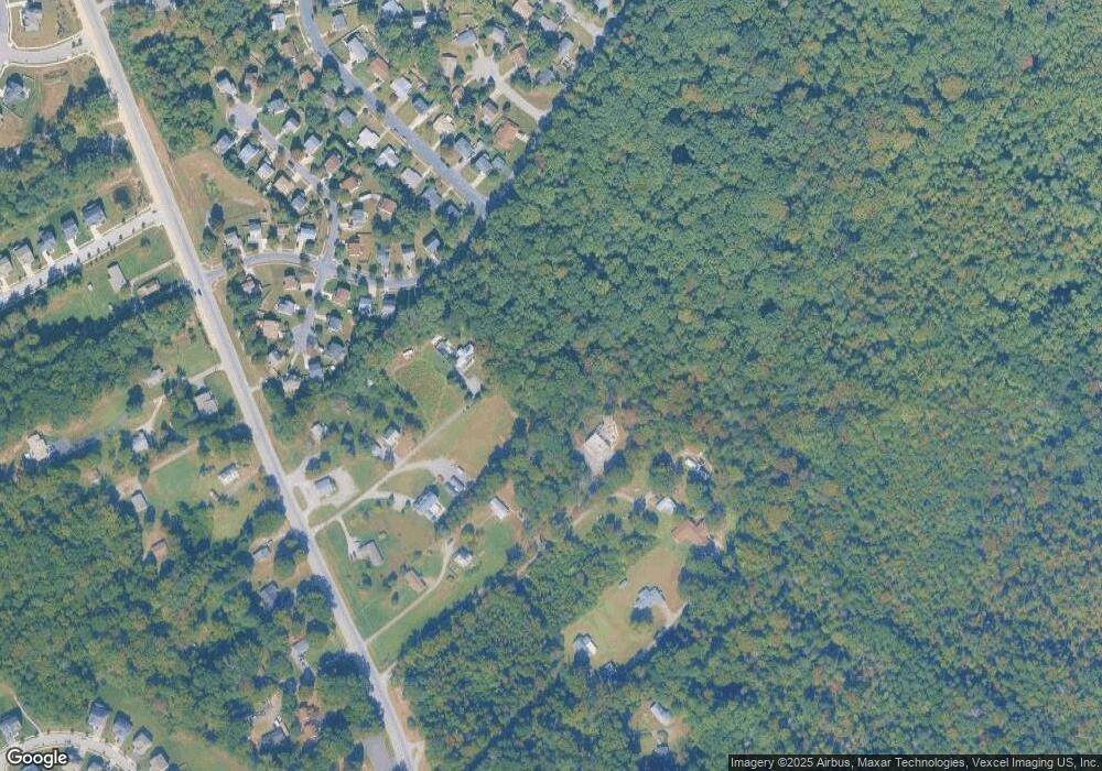 7005 Keys Place, Bryans Road, MD 20616 - photo 1