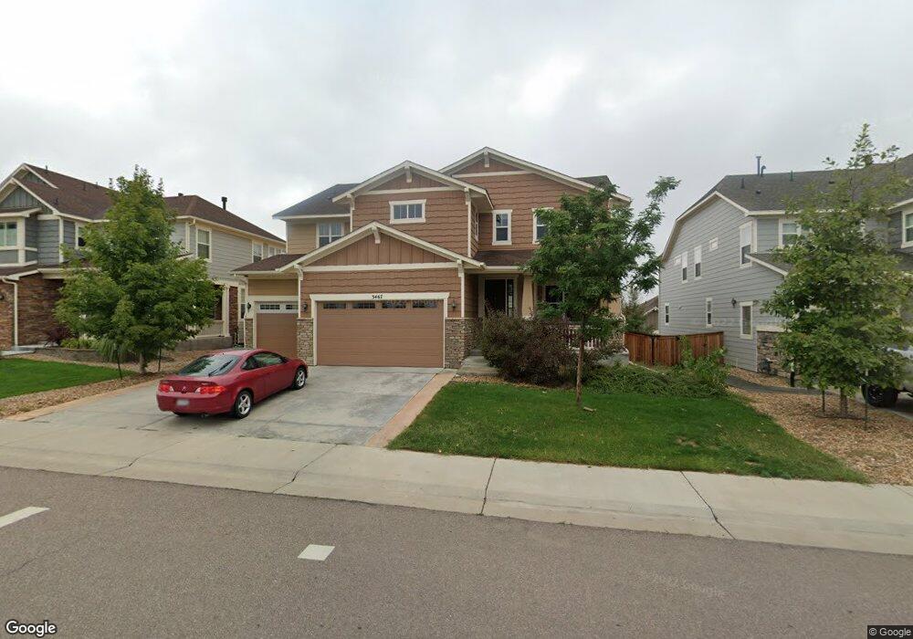 3467 E 142nd Dr, Thornton, CO 80602 - photo 1