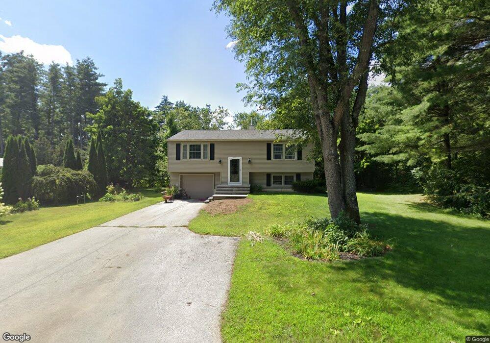 312 Pinewood Dr, Contoocook, NH 03229 - photo 1
