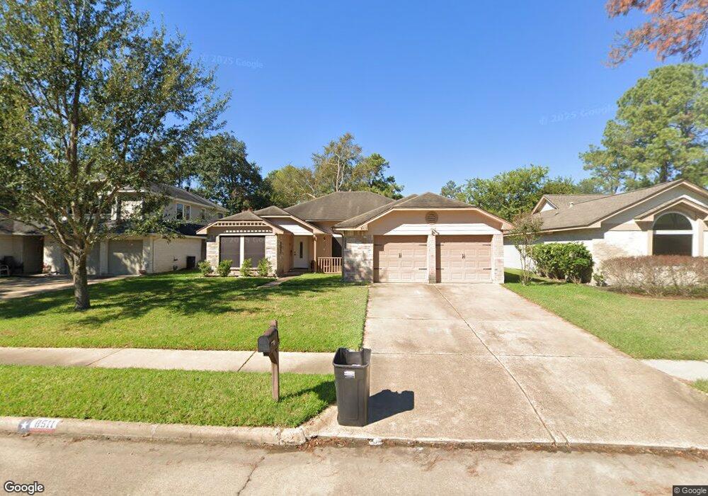 8511 Greenleaf Lake Dr, Houston, TX 77095 - photo 1