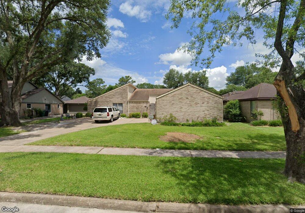 5618 Council Grove Ln, Houston, TX 77088 - photo 1