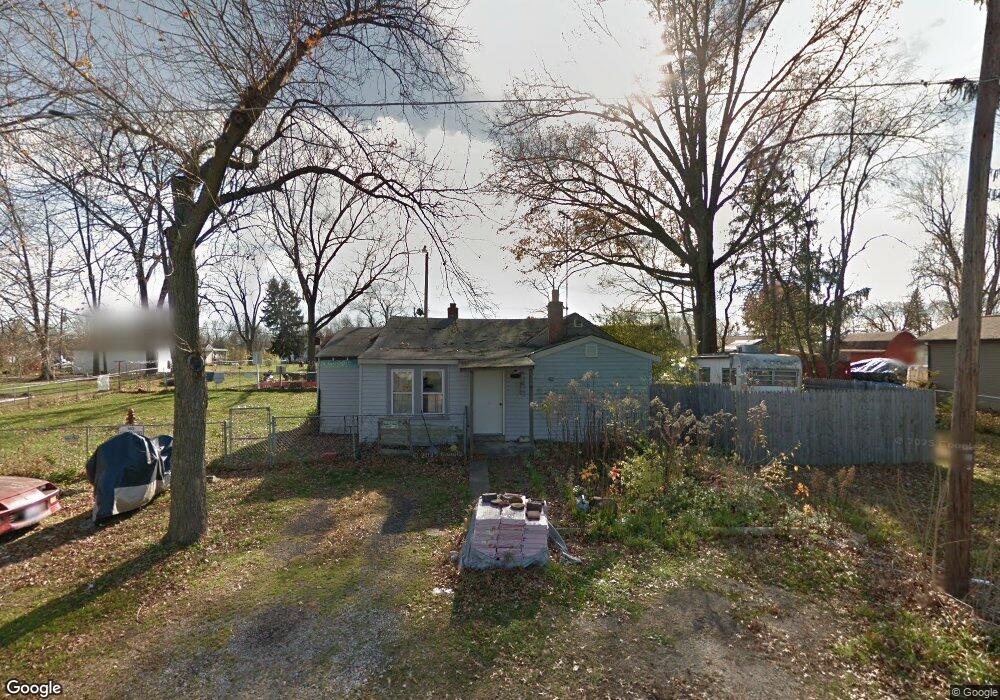 1923 Todd Ave, Columbus, OH 43207 - photo 1