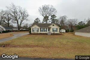 111 Wedgewood Dr, Sandersville, GA 31082