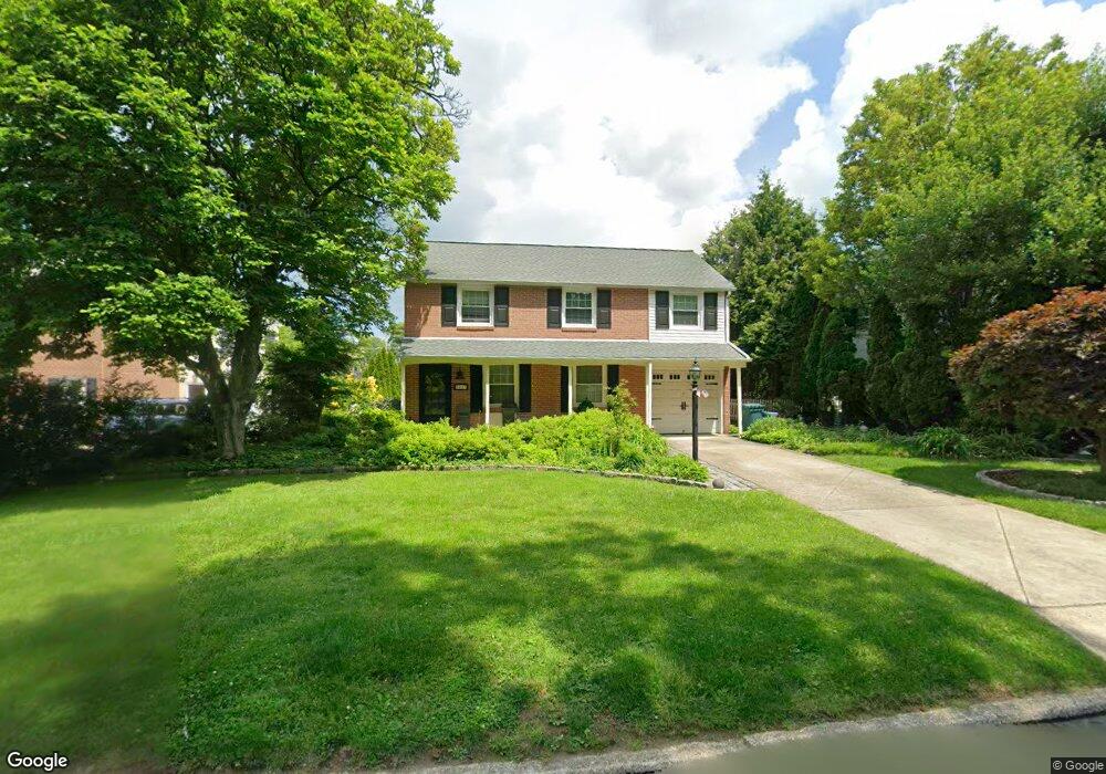 3047 Edmonds Rd, Lafayette Hill, PA 19444 - photo 1