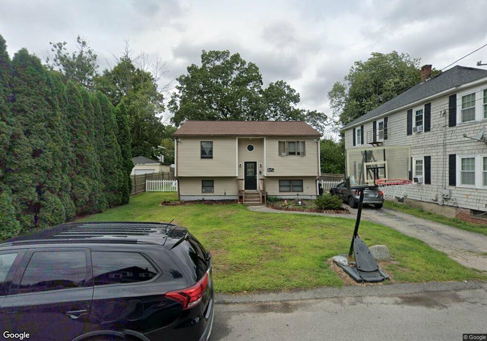 19 1/2 Lenox Ave, West Warwick, RI 02893 - photo 1