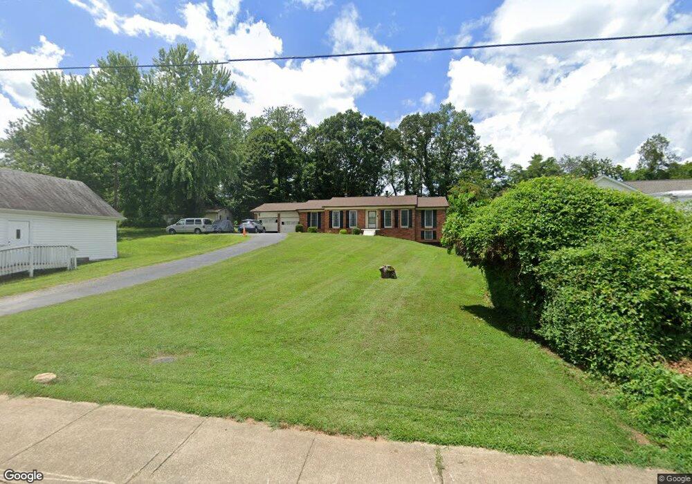 299 Brooklyn Rd, Asheville, NC 28803 - photo 1