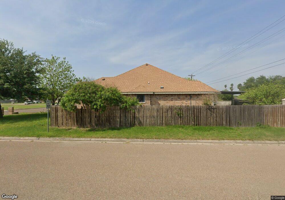 506 Greystone Cir, Alamo, TX 78516 - photo 1