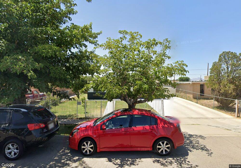 345 Maricela Dr, El Paso, TX 79915 - photo 1