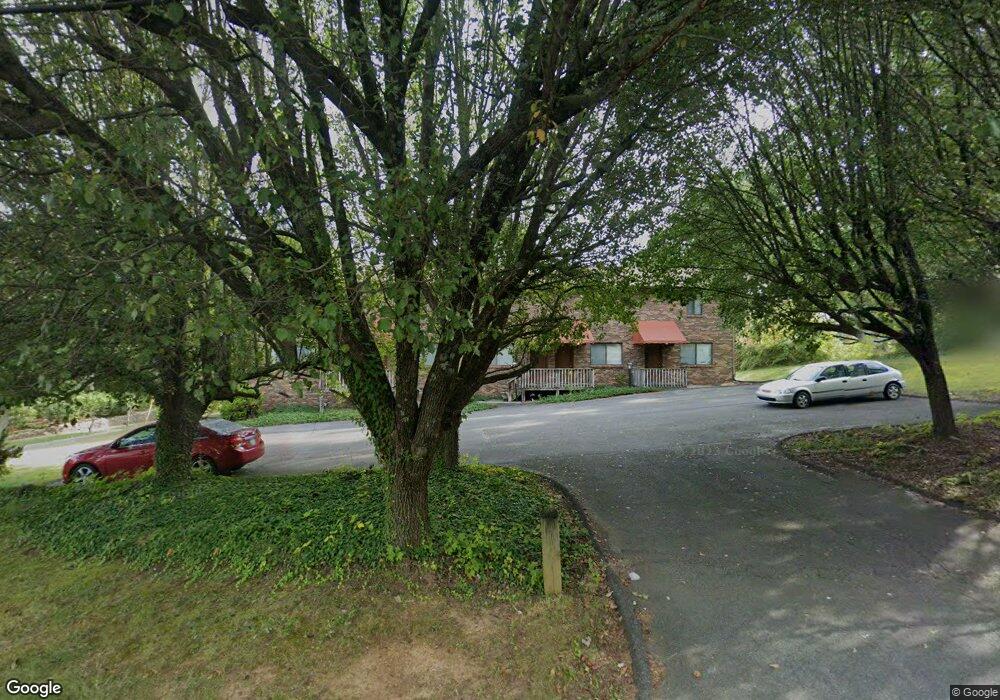 1201 Buffalo St, Johnson City, TN 37604 - photo 1